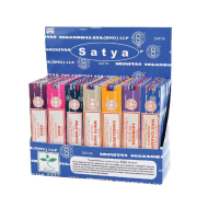 Satya Incense